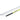 PASTORELLI Bacchetta Classic Mirror Giallo Fluo impugnatura nera