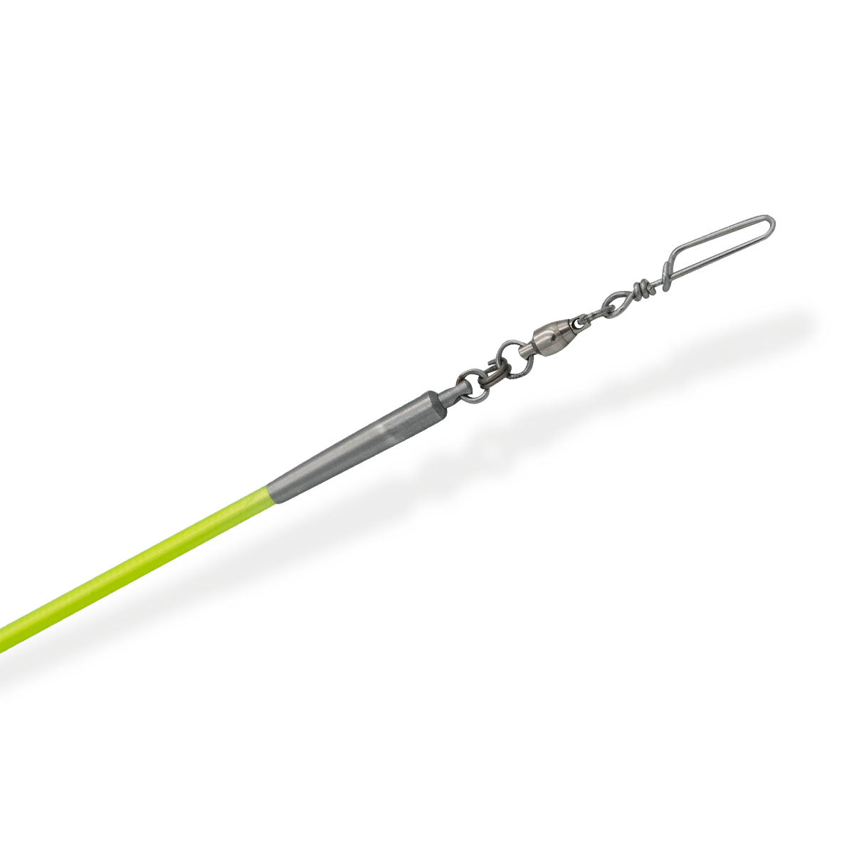 PASTORELLI Bacchetta Classic Mirror Giallo Fluo impugnatura nera