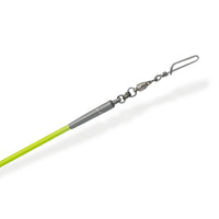 PASTORELLI Bacchetta Classic Mirror Giallo Fluo impugnatura nera