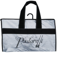 PASTORELLI Portabody con manici Argento