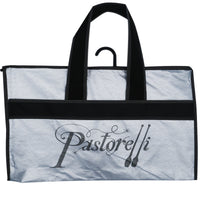 PASTORELLI Portabody con manici Argento