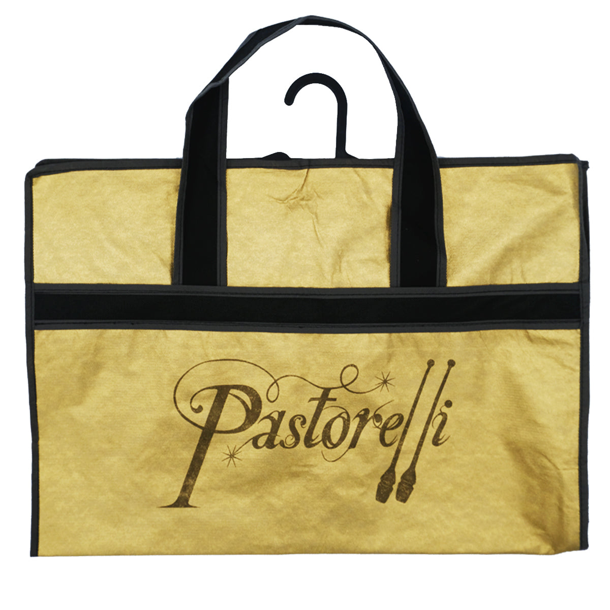 PASTORELLI Portabody con manici Oro