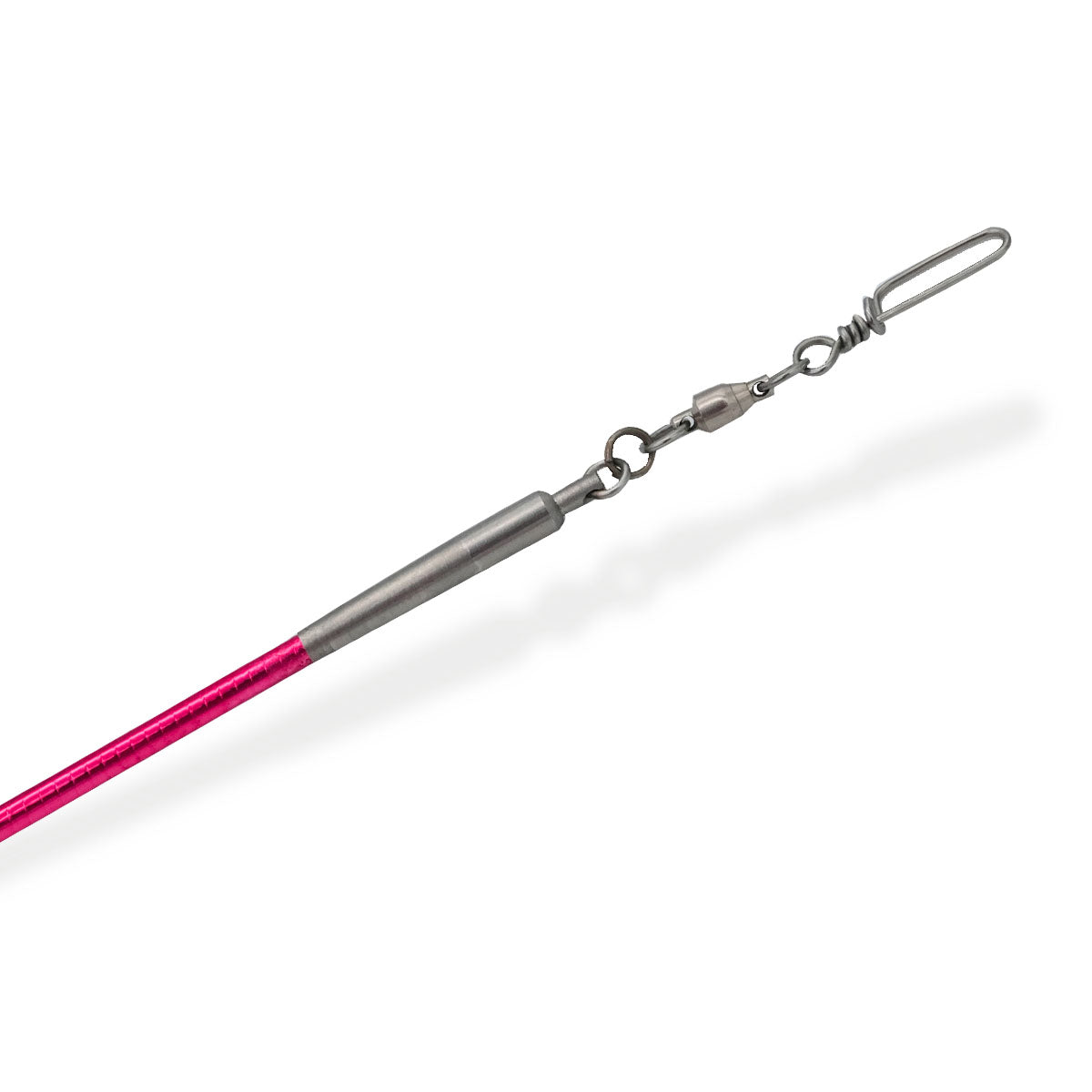 PASTORELLI Bacchetta Classic Mirror Fucsia impugnatura nera