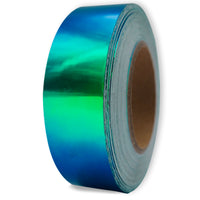 PASTORELLI Nastro adesivo Laser Bluverde