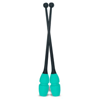PASTORELLI Clavette ad incastro Masha 45,20cm Nero Tiffany
