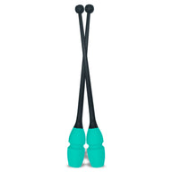PASTORELLI Clavette ad incastro Masha 40,50cm Nero Tiffany