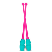 PASTORELLI Clavette ad incastro Masha 45,20cm Rosa fluo Tiffany