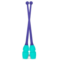 PASTORELLI Clavette ad incastro Masha 40,50cm Viola Tiffany