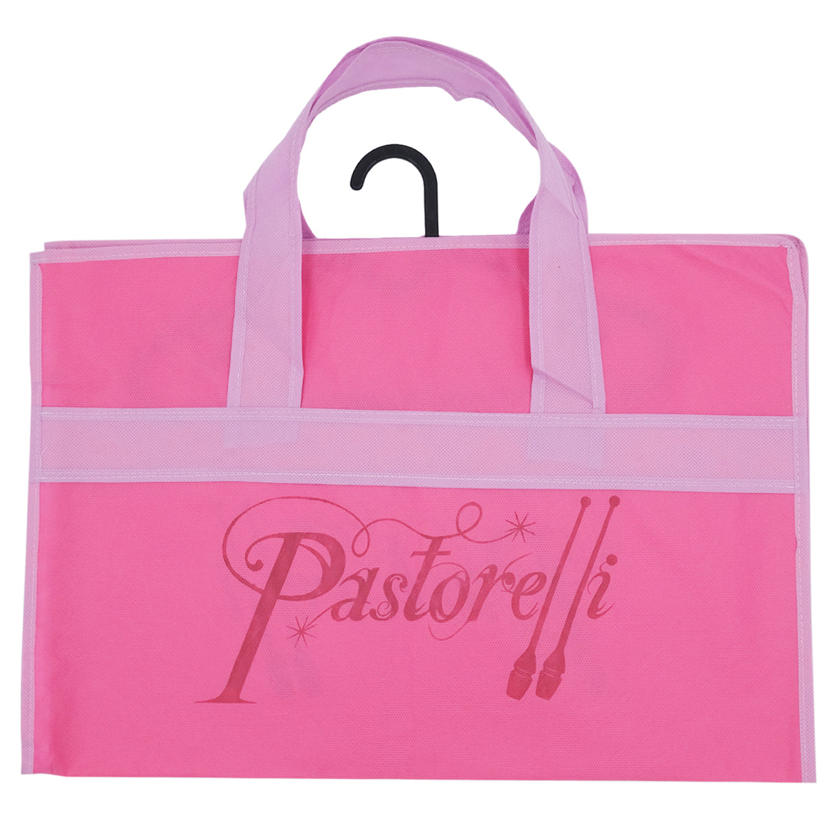 PASTORELLI Portabody con manici Rosa