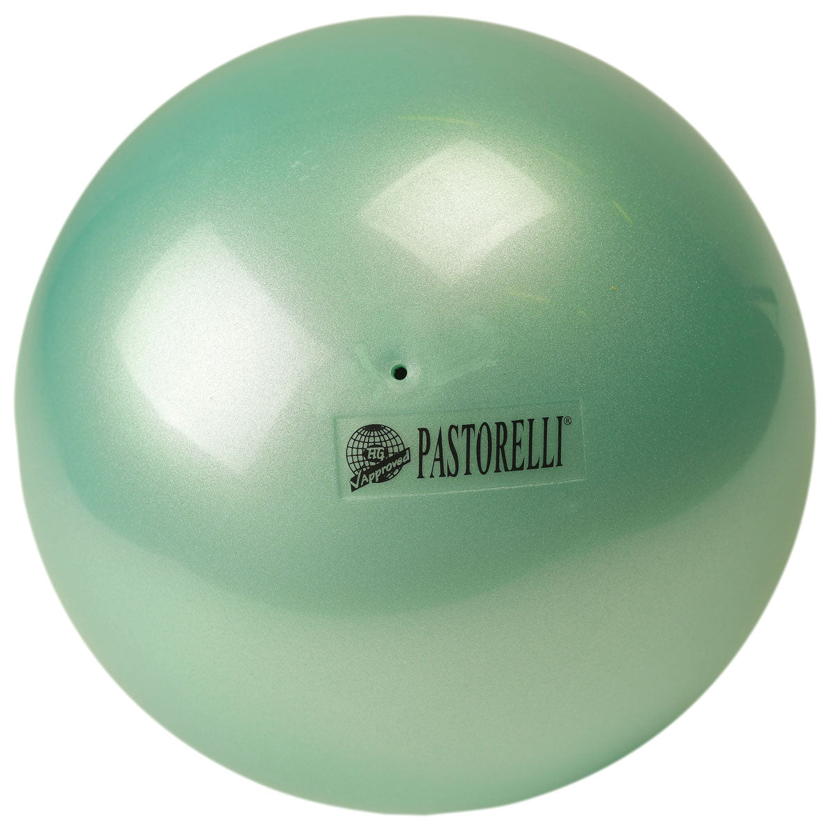 PASTORELLI Palla New Generation 18cm Malaysia Sea Perlato