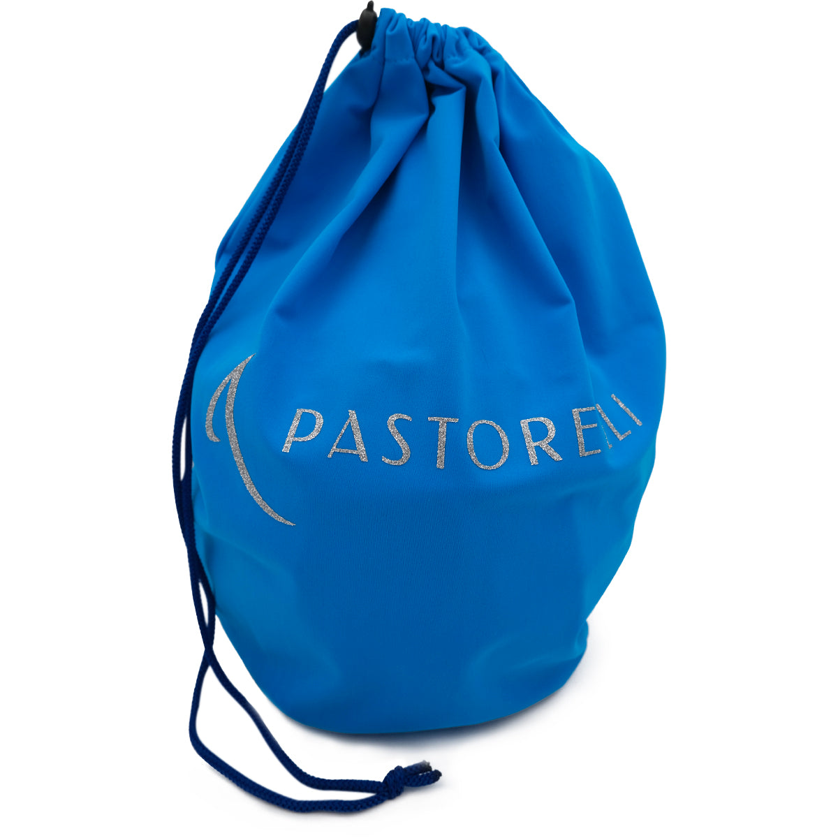PASTORELLI Portapalla monocolore microfibra Azzurro
