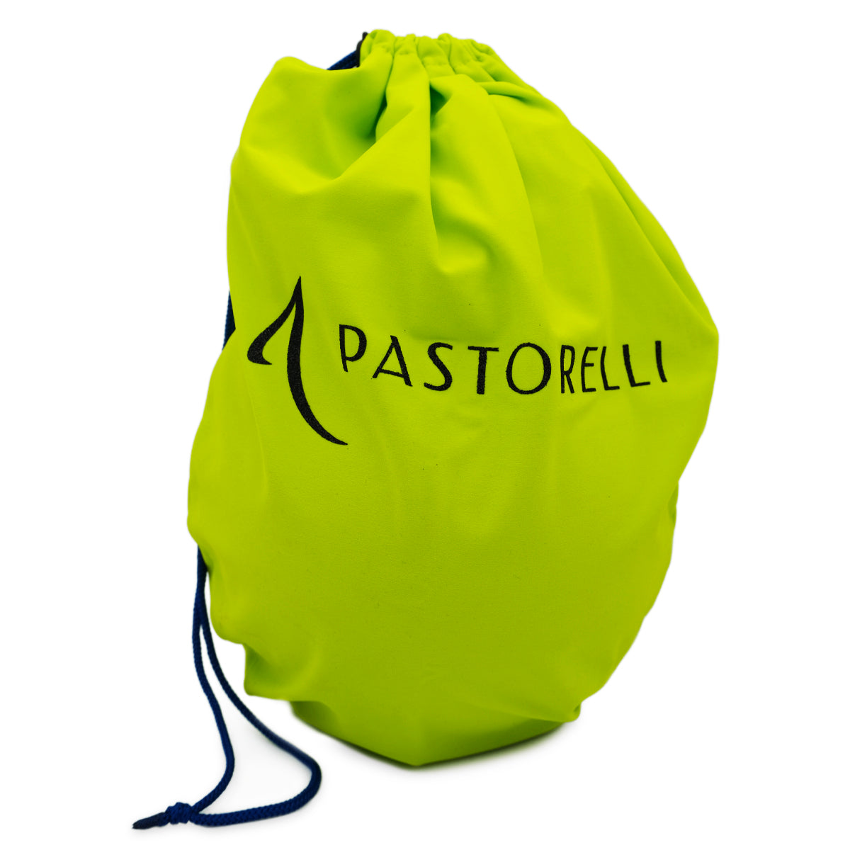 PASTORELLI Portapalla monocolore microfibra Verde lime