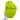 PASTORELLI Portapalla monocolore microfibra Verde lime