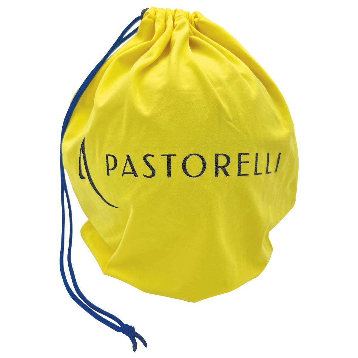 PASTORELLI Portapalla monocolore microfibra Giallo
