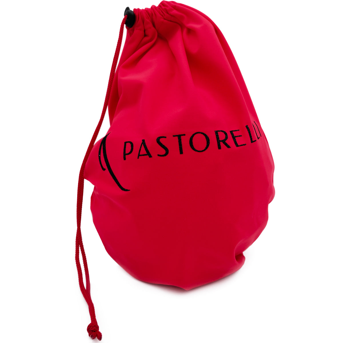 PASTORELLI Portapalla monocolore microfibra Rosso