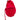 PASTORELLI Portapalla monocolore microfibra Rosso