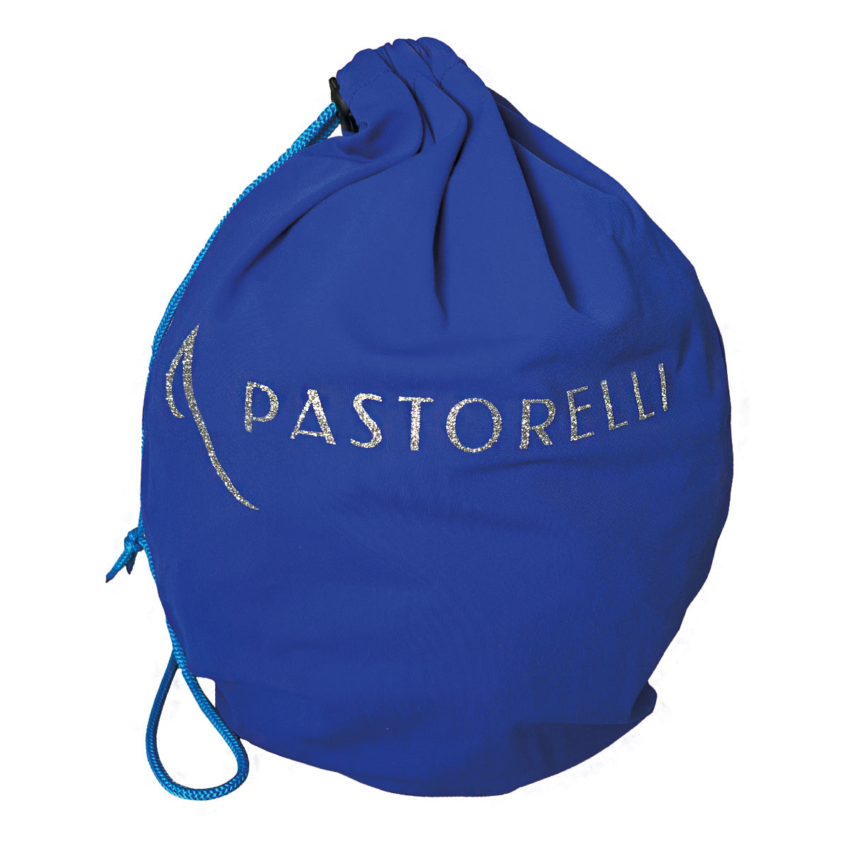 PASTORELLI Portapalla monocolore microfibra Blu royal