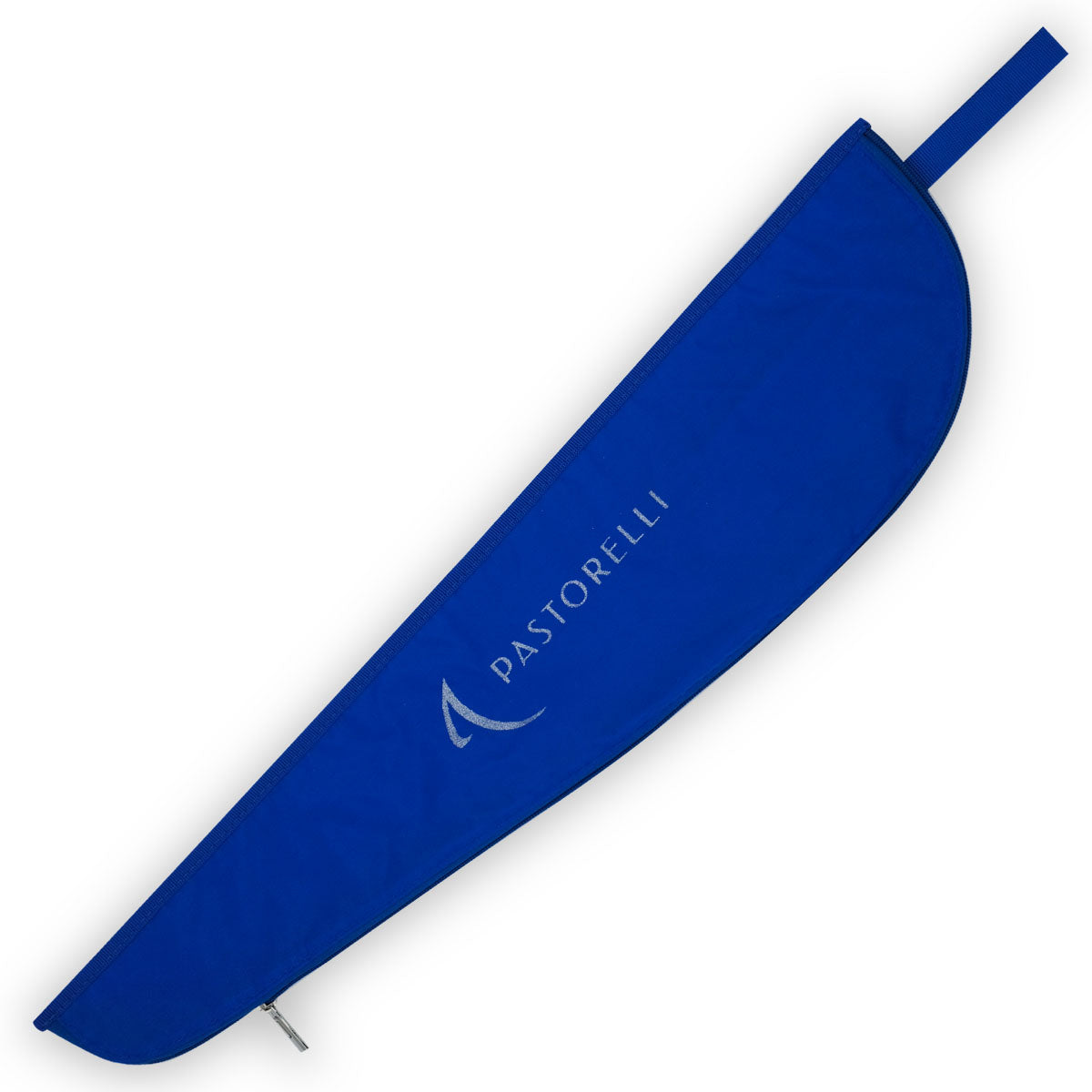 PASTORELLI Porta nastro e bacchetta Blu royal