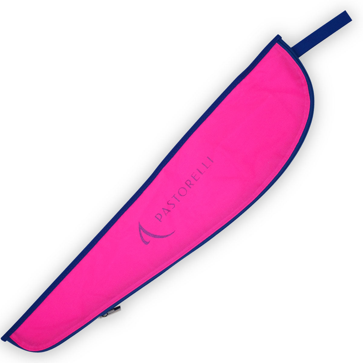 PASTORELLI Porta nastro e bacchetta Rosa fluo