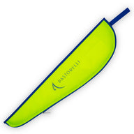 PASTORELLI Porta nastro e bacchetta Giallo fluo