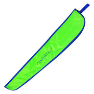 PASTORELLI Porta nastro e bacchetta Verde fluo