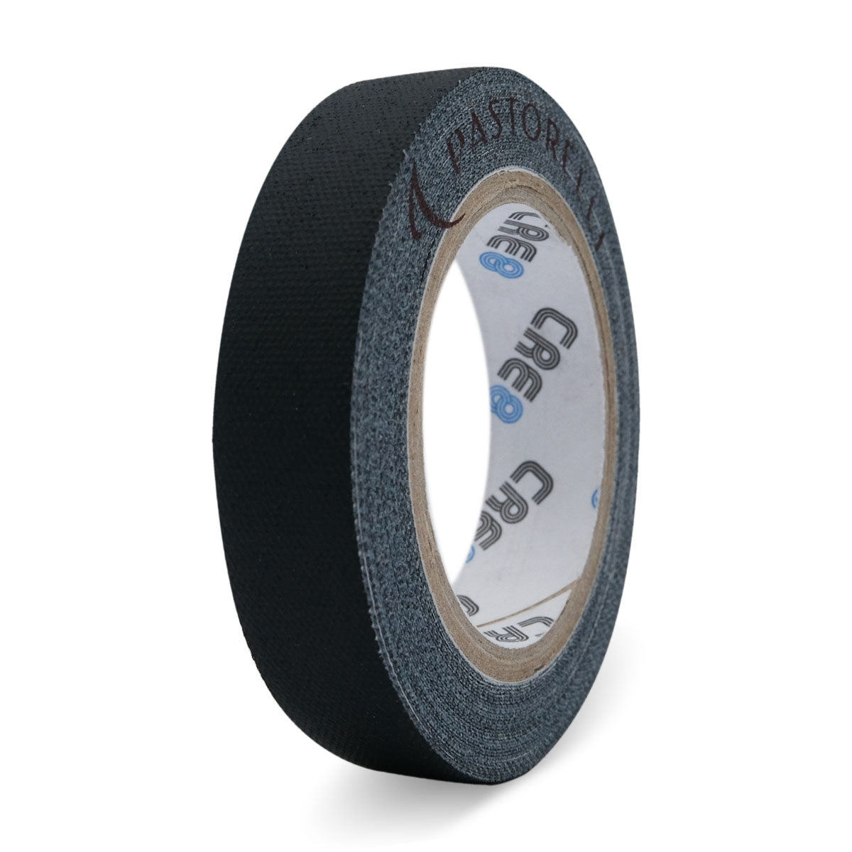 PASTORELLI Nastro adesivo telato 1,2 cm nero