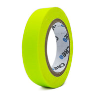PASTORELLI Nastro adesivo telato 1,2 cm Giallo fluo