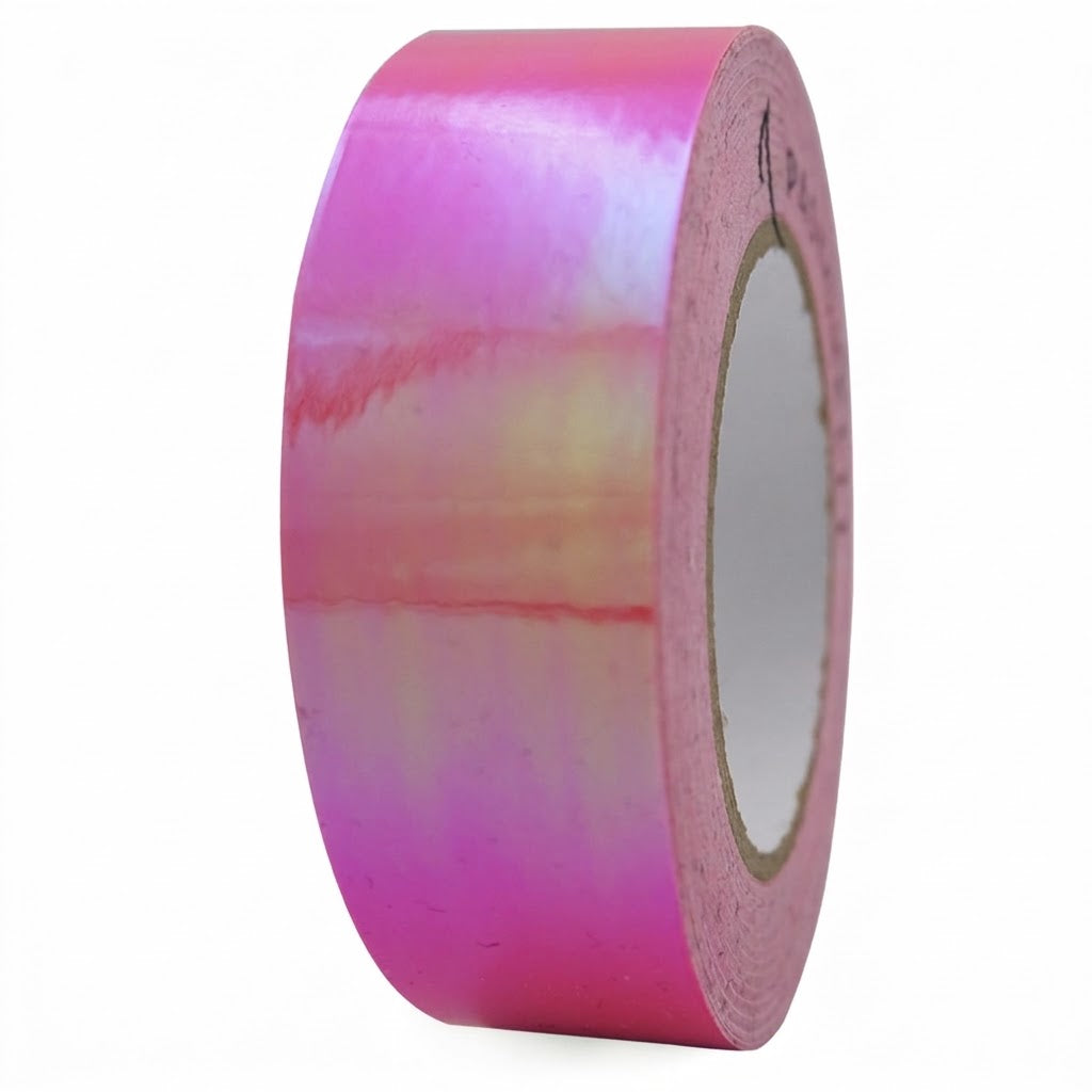 PASTORELLI Nastro adesivo Laser Rosa bon bon