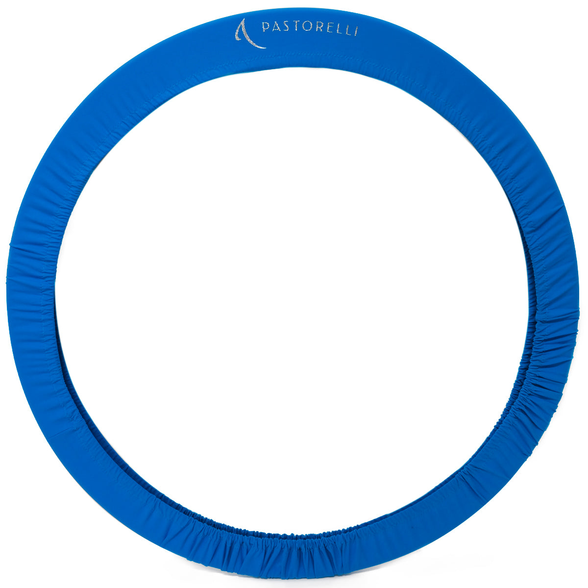PASTORELLI Portacerchi Slim microfibra Azzurro