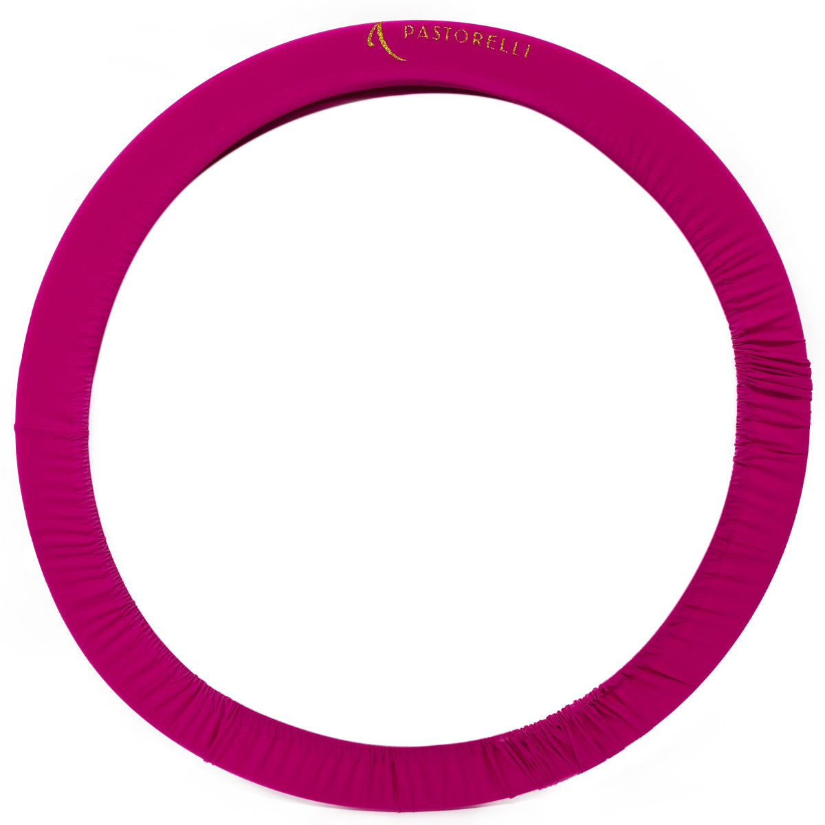 PASTORELLI Portacerchi Slim microfibra Fucsia