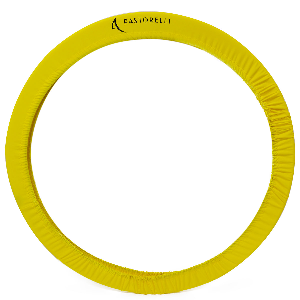PASTORELLI Portacerchi Slim microfibra Giallo