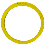 PASTORELLI Portacerchi Slim microfibra Giallo