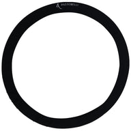 PASTORELLI Portacerchi Slim microfibra Nero