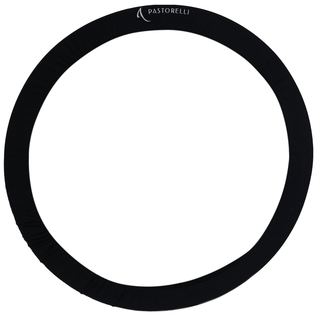 PASTORELLI Portacerchi Slim microfibra Nero