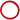 PASTORELLI Portacerchi Slim microfibra Rosso