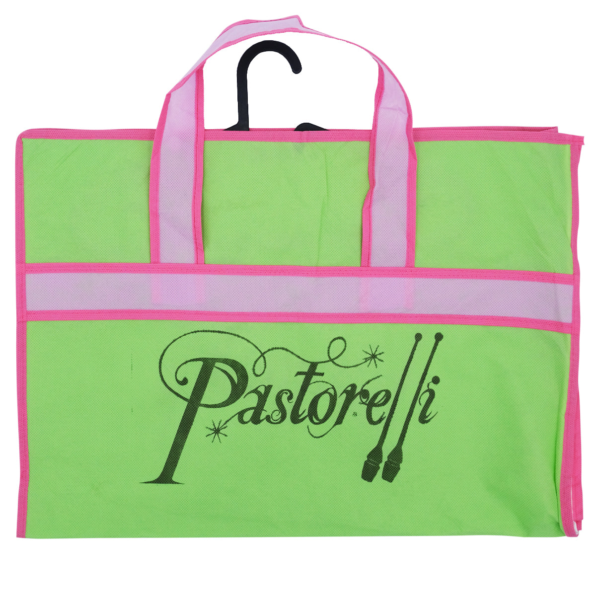 PASTORELLI Portabody con manici Verde