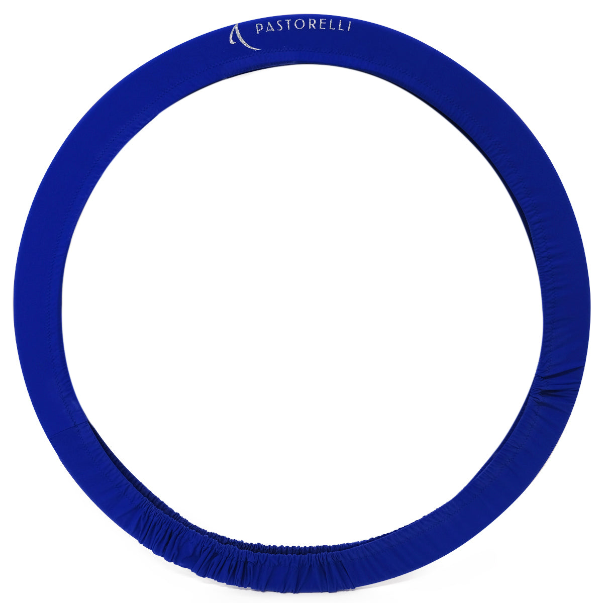 PASTORELLI Portacerchi Slim microfibra Blu royal