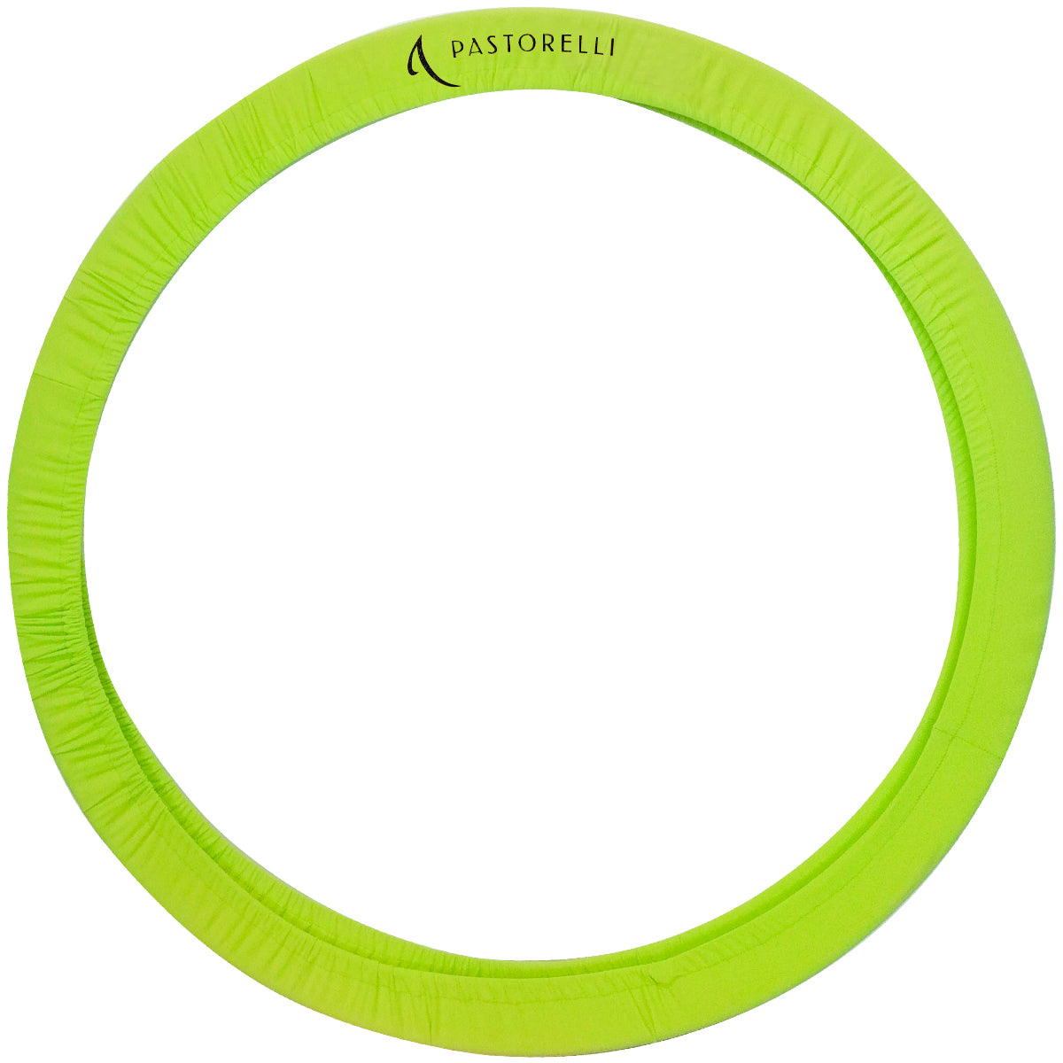 PASTORELLI Portacerchi Slim microfibra Verde lime