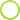PASTORELLI Portacerchi Slim microfibra Verde lime