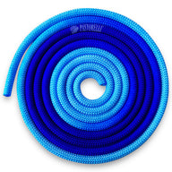 PASTORELLI Fune New Orleans multicolore Blu elettrico Celeste