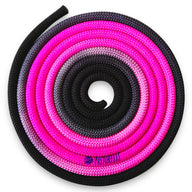 PASTORELLI Fune New Orleans multicolore Rosa Nero