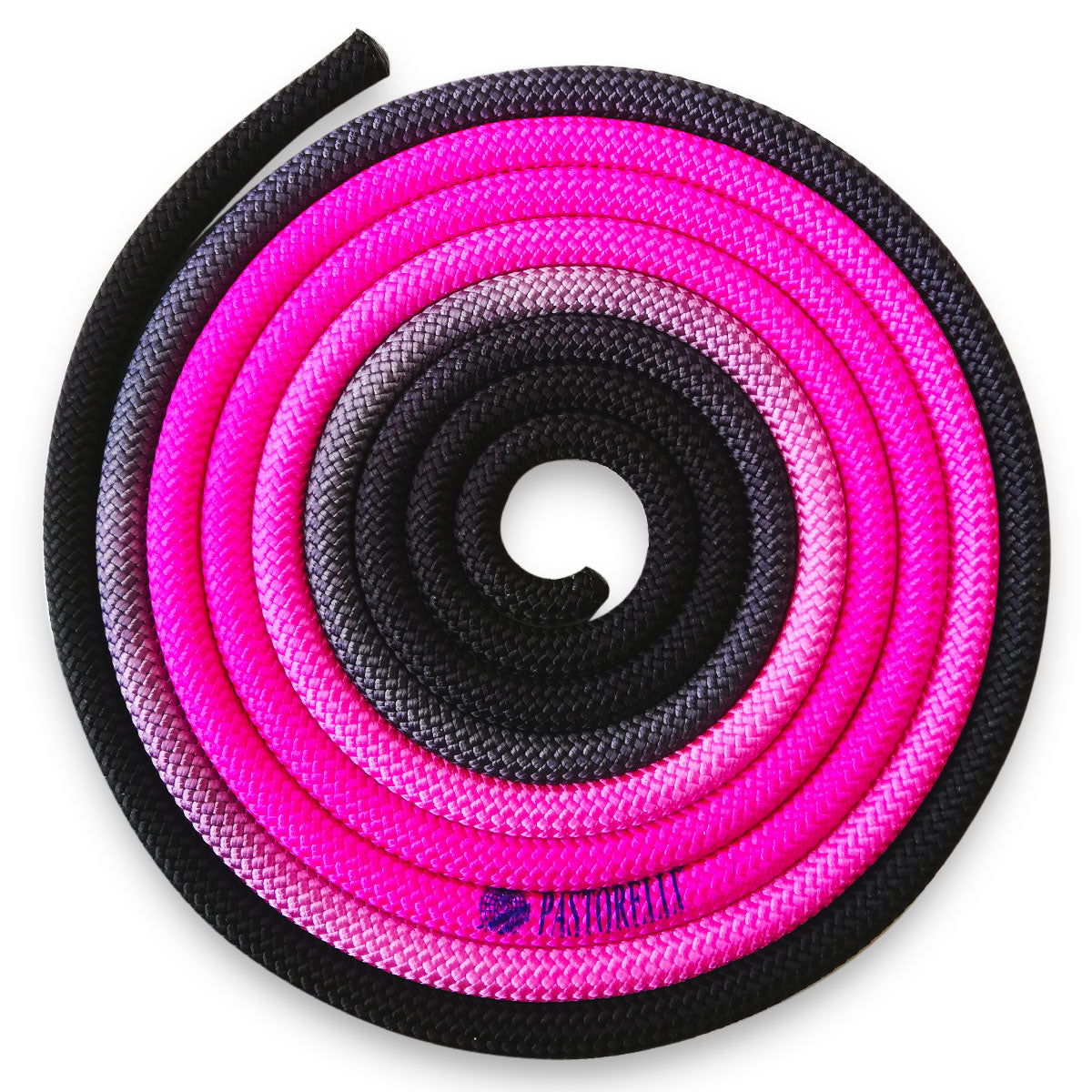 PASTORELLI Fune New Orleans multicolore Rosa Nero