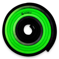 PASTORELLI Fune New Orleans multicolore Verde Nero
