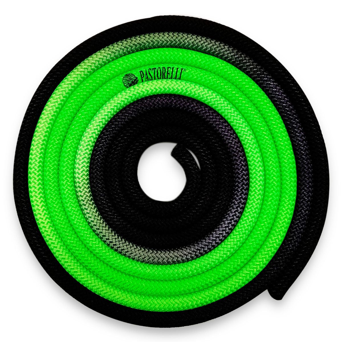 PASTORELLI Fune New Orleans multicolore Verde Nero