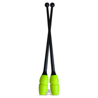 PASTORELLI Clavette ad incastro Masha 45,20cm Nero Verde lime