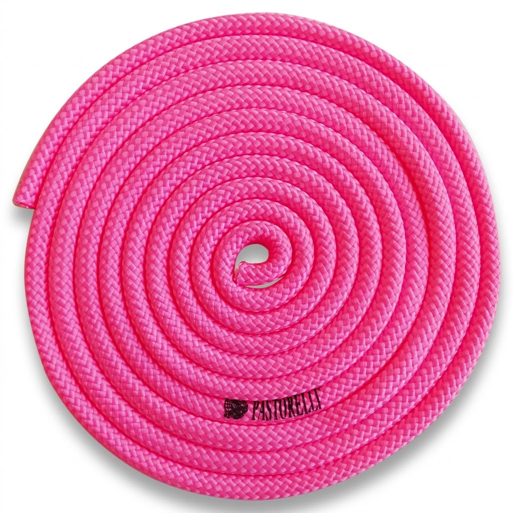 PASTORELLI Fune New Orleans monocolore Rosa Bon Bon