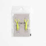 CHACOTT Cordino annodato antiabrasivo 063 Giallo fluo