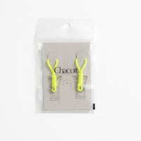 CHACOTT Cordino annodato antiabrasivo 063 Giallo fluo