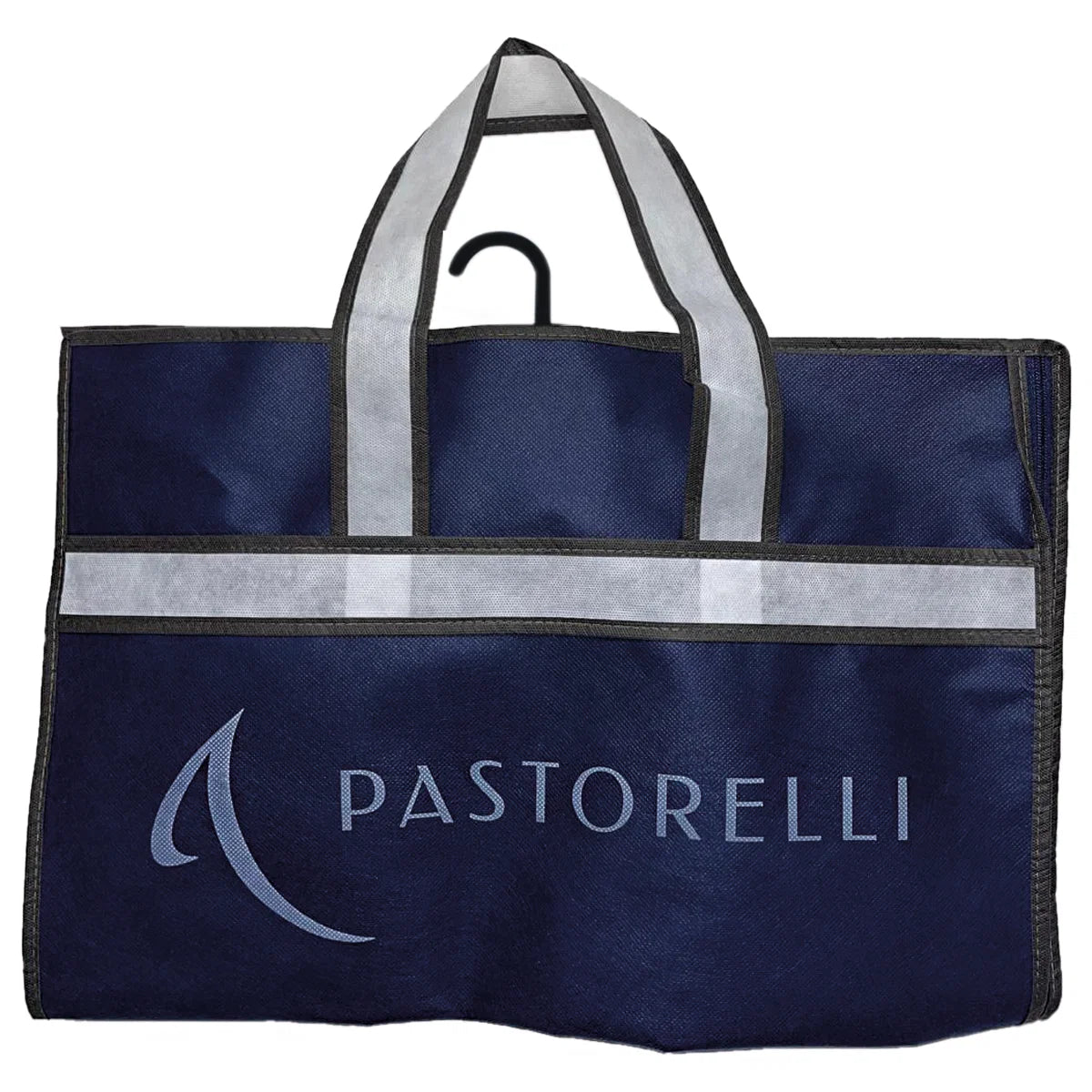 PASTORELLI Portabody con manici Logo Blu notte Freedom