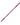 CHACOTT Nastro Tie Dye 6M 372 Lilac